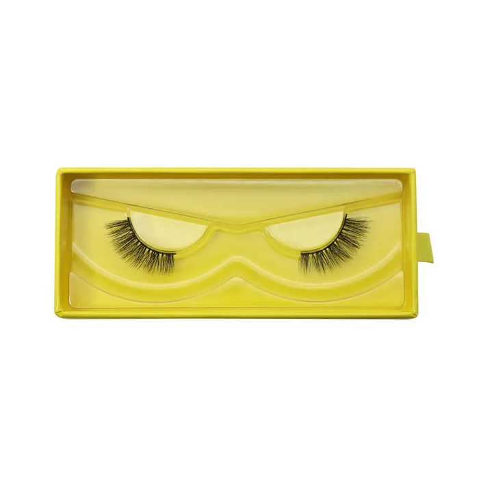 Lashes M 24