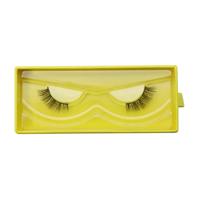 Lashes M 3