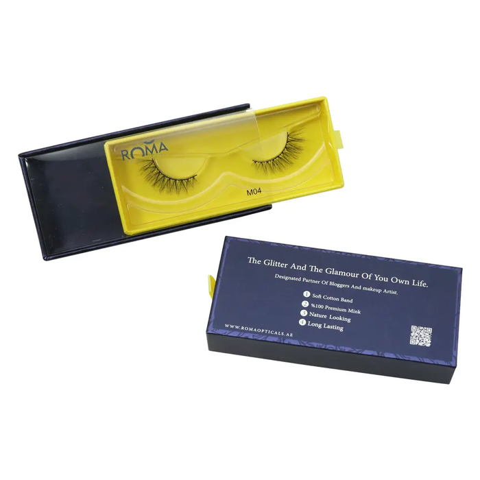 Lashes M 4