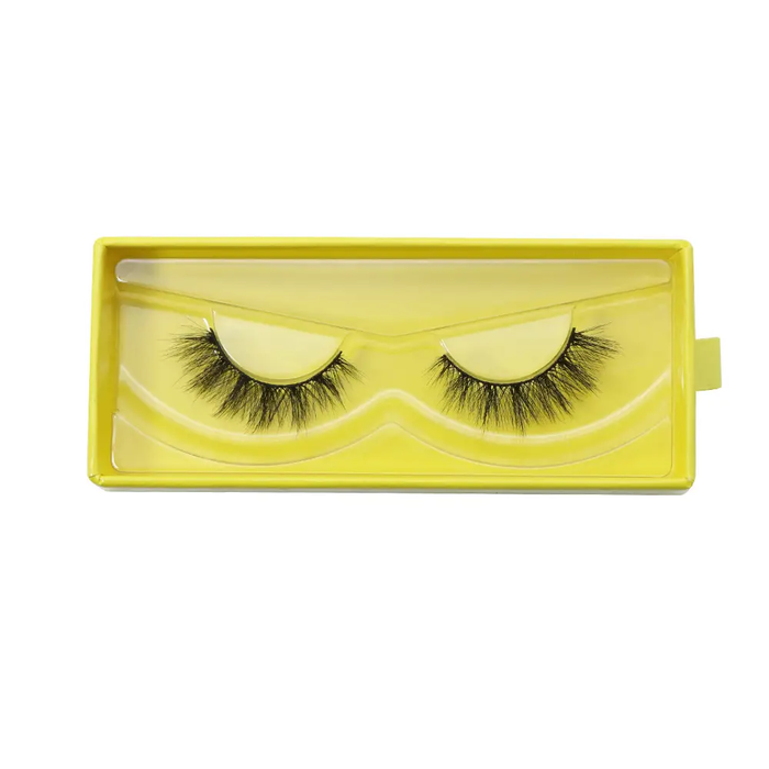 Lashes M 9