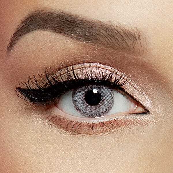 Layala Cloud Gray