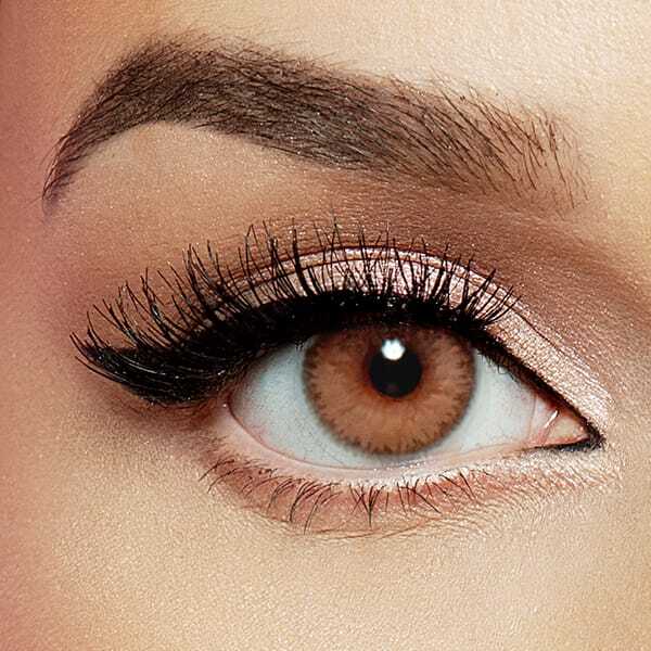 Layala Golden Brown
