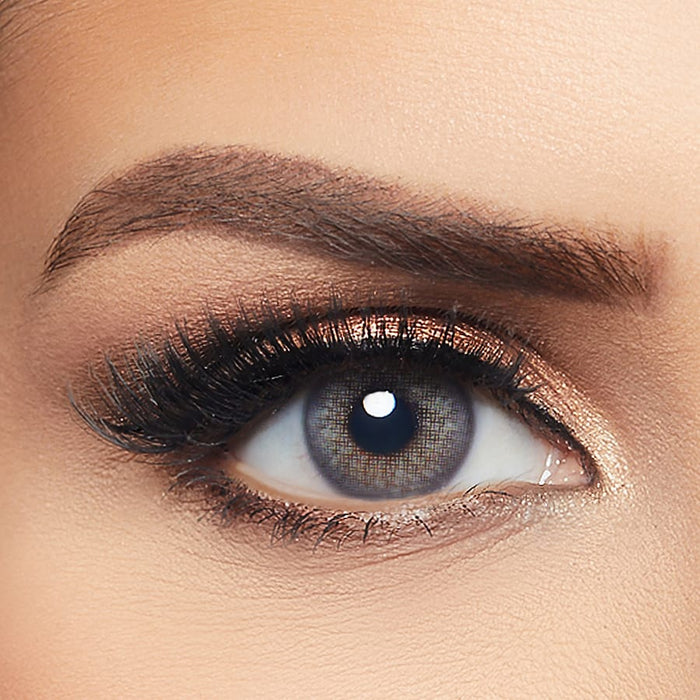 Layala Contact Lens (Golden Gray - Limited)