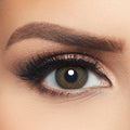 Layala Contact Lens Royal Green