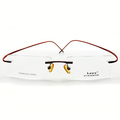 Lee's Rimless M2213 col3
