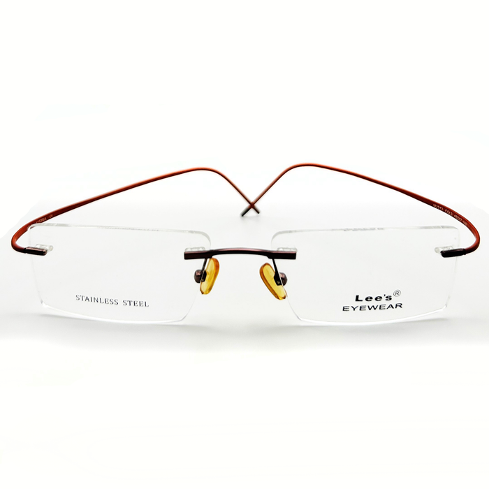 Lee's Rimless M2213 col3