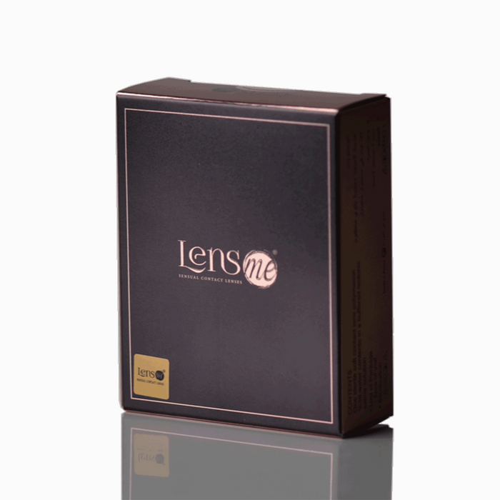 Lensme 2 lenses - 6 Months