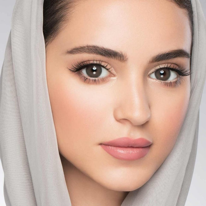Lensme 2 lenses - Arabia Eye