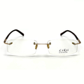 Likii Rimless 5013 C2