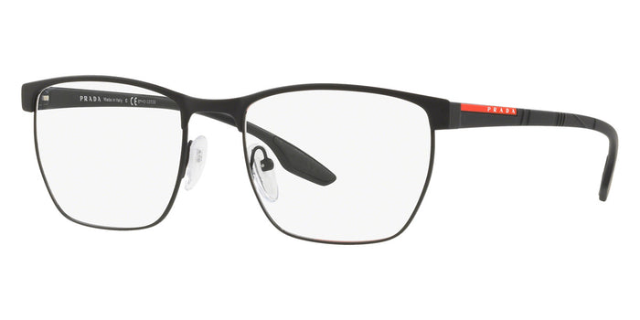Prada Linea Rossa Lifestyle PS 50LV 4891O1 55
