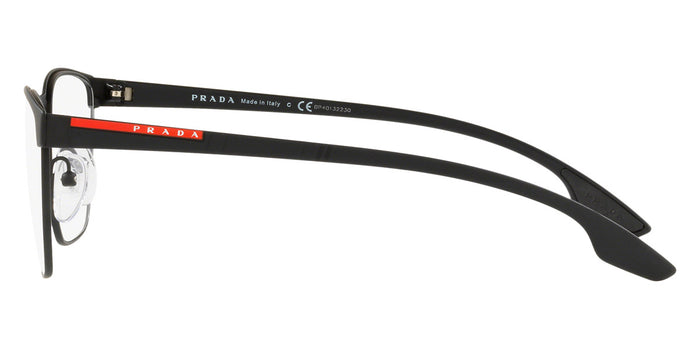 Prada Linea Rossa Lifestyle PS 50LV 4891O1 55