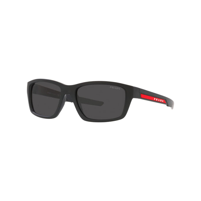 Prada Linea Rossa SPS 04Y 1BO06F 57
