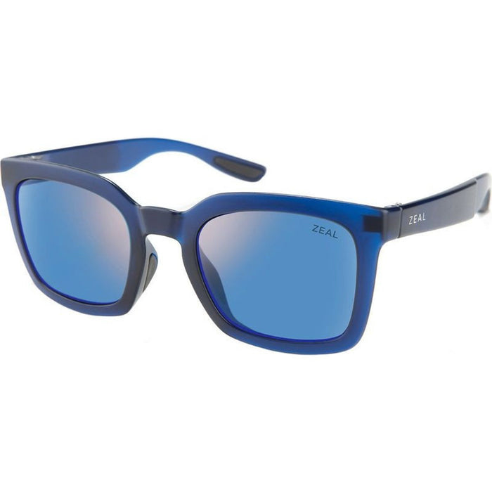 Lolo, Matte Midnight/Horizon Blue Polarised Lenses