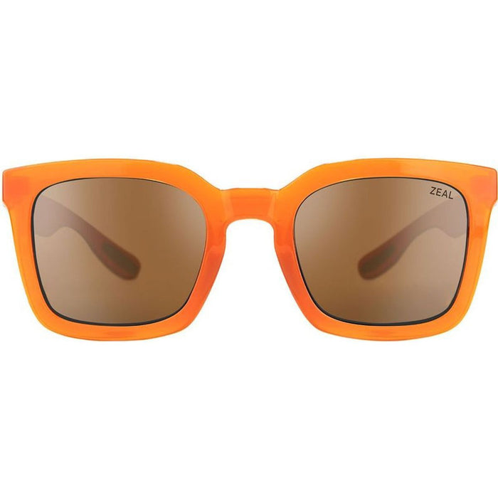 Lolo, Poppy/Copper Polarised Lenses