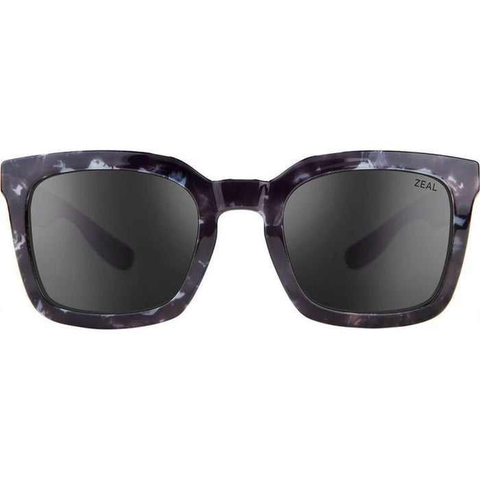 Lolo, Blue Marble/Dark Grey Polarised Lenses