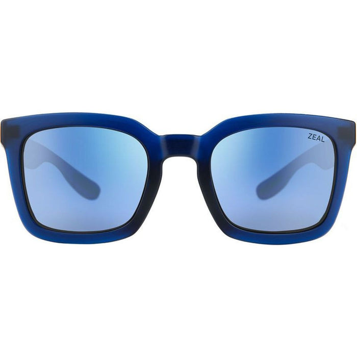 Lolo, Matte Midnight/Horizon Blue Polarised Lenses