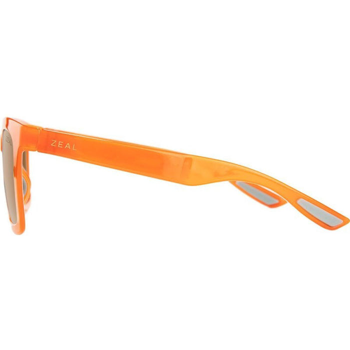 Lolo, Poppy/Copper Polarised Lenses
