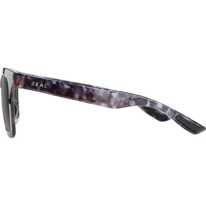 Lolo, Blue Marble/Dark Grey Polarised Lenses