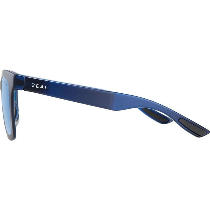 Lolo, Matte Midnight/Horizon Blue Polarised Lenses