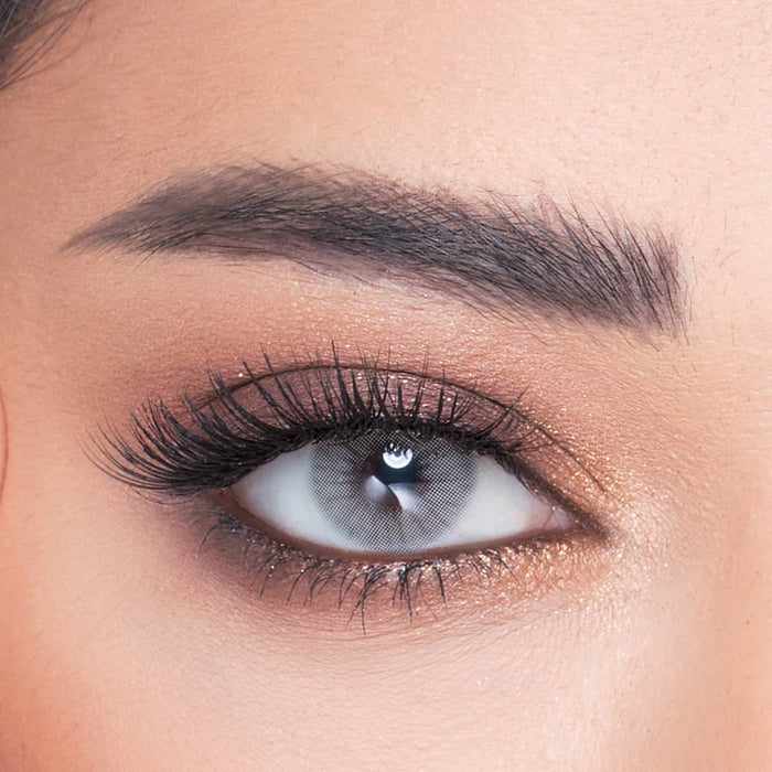 Luminous Contact Lens - 3 Monthly (LAZORD - Limited)