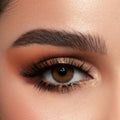 Luminous Contact Lens - Yearly (LATIN BROWN - Limited)
