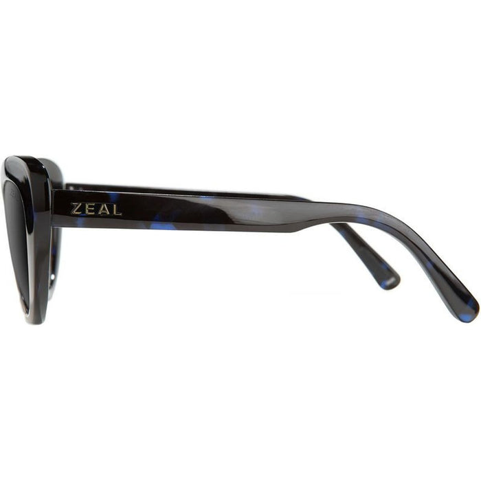 Mango, Dark Ocean/Horizon Blue Polarised Lenses