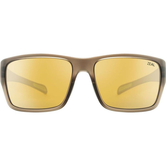 Manitou, Ash/Auto Sun Polarised Lenses