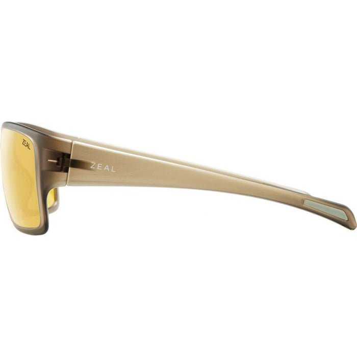 Manitou, Ash/Auto Sun Polarised Lenses