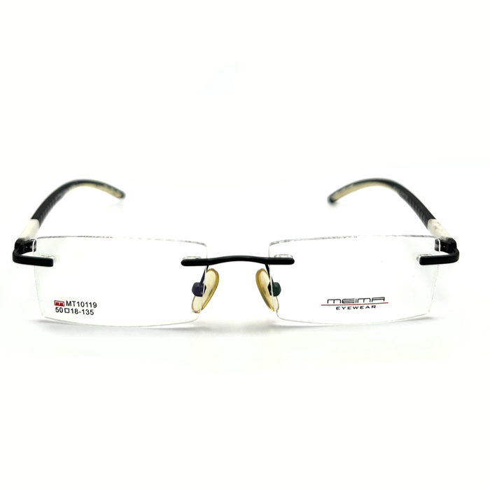 Meima Rimless MT 10119 C1