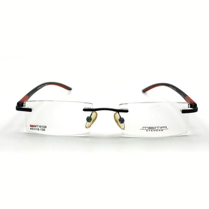 Meima Rimless MT 10120 C1 5