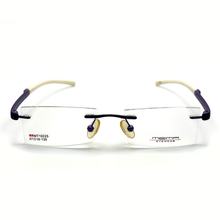 Meima Rimless MT 10225