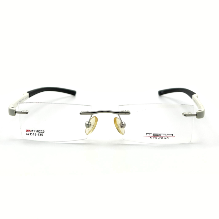 Meima Rimless MT 10225C1 5