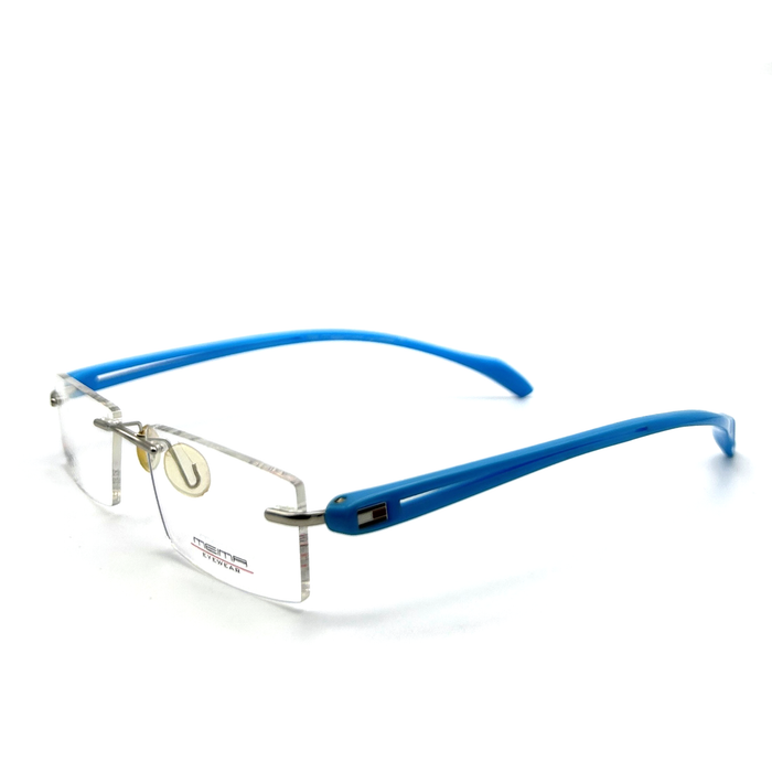 Meima Rimless MT 10449 C2 6