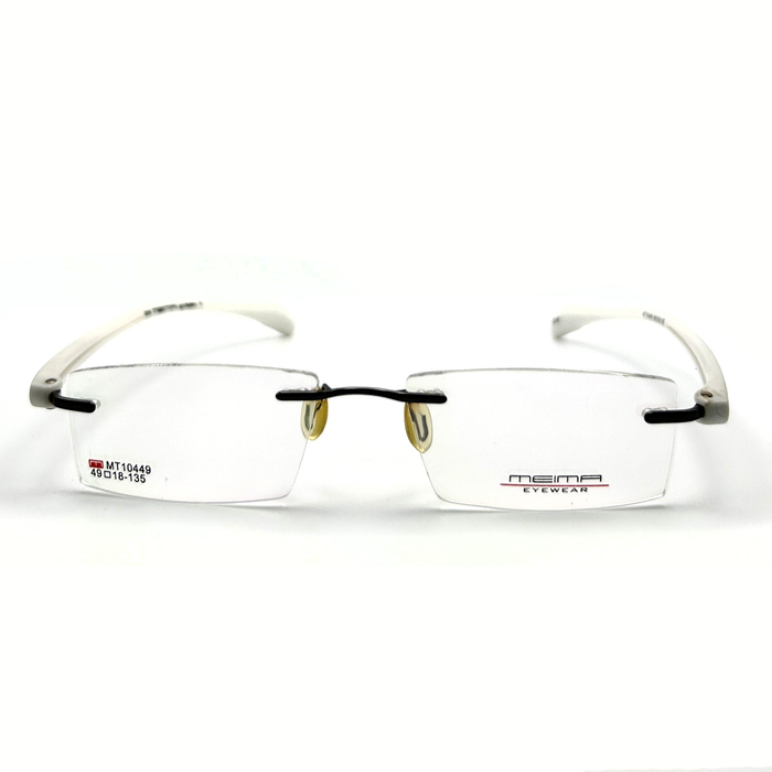 Meima Rimless MT 10449 C3 11