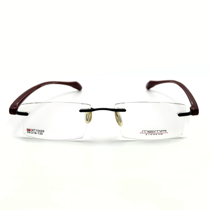 Meima Rimless MT 10449 C4