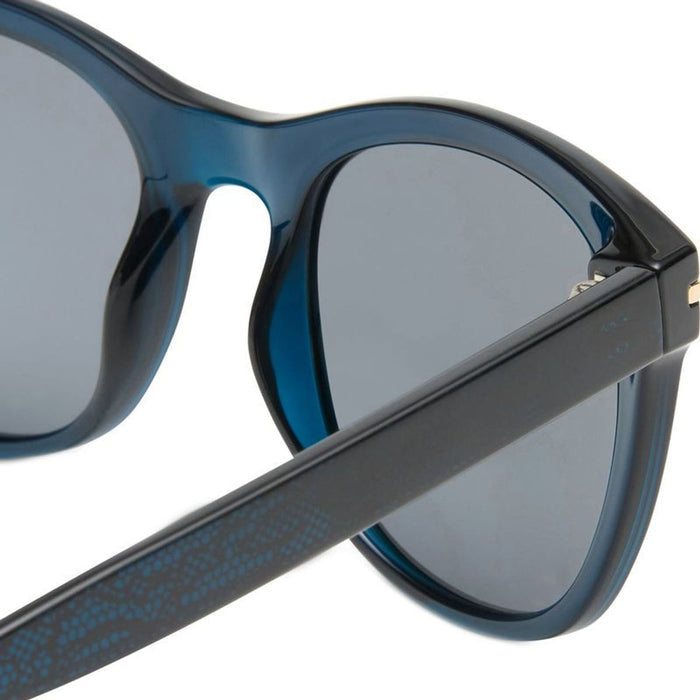 Milparinka, Navy and Lace/Smoke Polarised Lenses