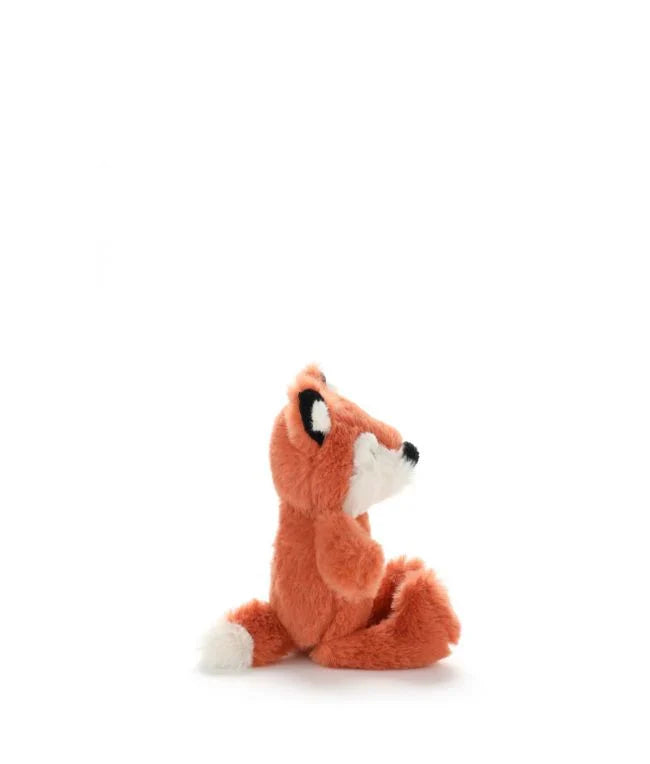 Mini Felix Fox Rattle | Nana Huchy