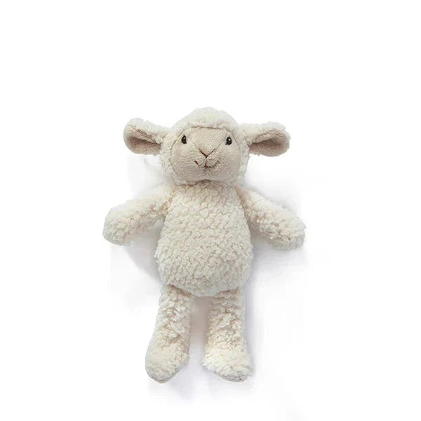 Mini Sophie the Sheep Lamb Rattle | Nana Huchy
