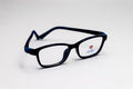 Minis 2800 Kids Eyeglasses - Black / Blue