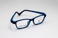 Minis 2800 Kids Eyeglasses - Navy / Blue
