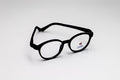 Minis 2803 Kids Eyeglasses - Black