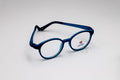 Minis 2803 Kids Eyeglasses - Navy / Blue