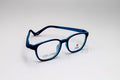 Minis 2810 Kids Eyeglasses - Navy / Blue