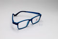Minis 2811 Kids Eyeglasses - Navy / Blue