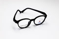 Minis 2815 Kids Eyeglasses - Black