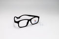 Minis NP0804 Kids Eyeglasses - Black