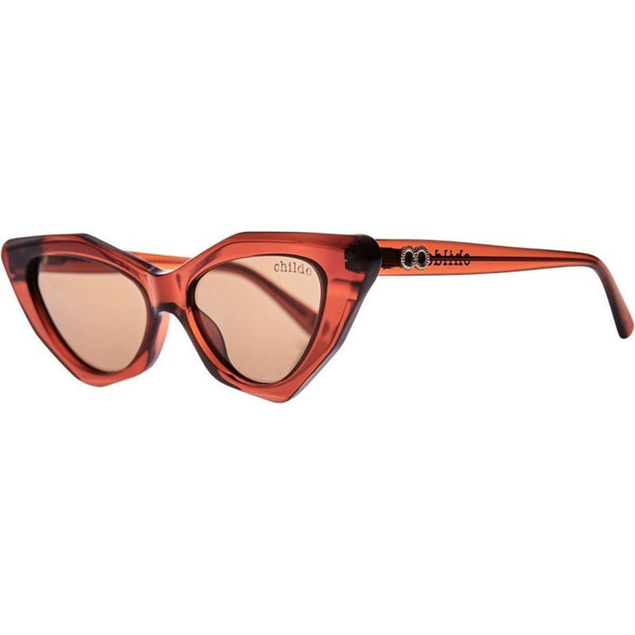 Mookhi, Bourbon/Amber Bio Lenses