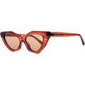Mookhi, Bourbon/Amber Bio Lenses