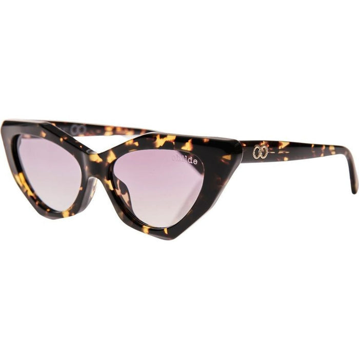 Mookhi, Gloss Tort/Amber Bio Gradient Lenses