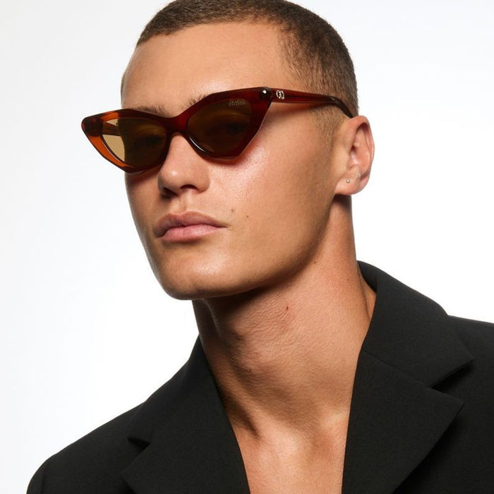 Mookhi, Bourbon/Amber Bio Lenses